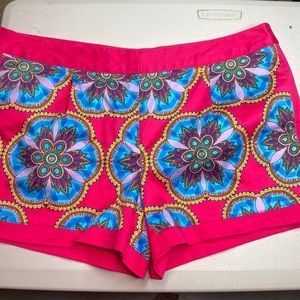 Cute size 12 shorts never worn